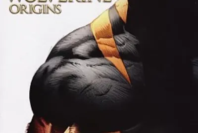 WOLVERINE ORIGINS - 028 jigsaw puzzle