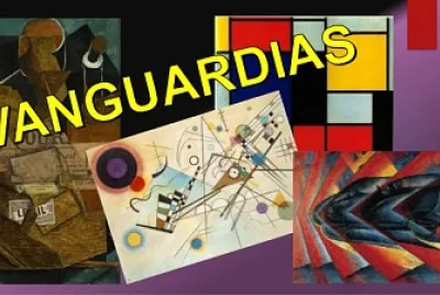 VANGUARDIAS