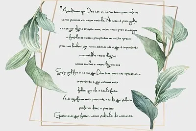 Convite