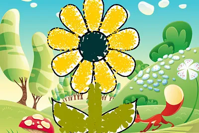 פאזל של PRIMAVERA