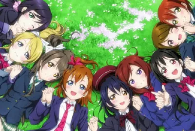 Love Live!