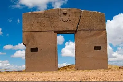 Tiahuanaco