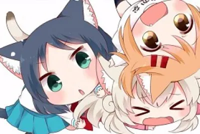 Nyanko Days