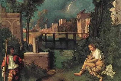 Giorgione