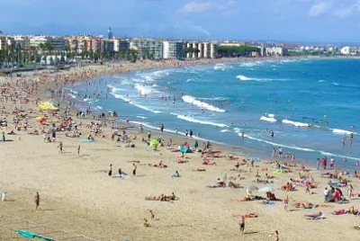 PLAYA PINEDA