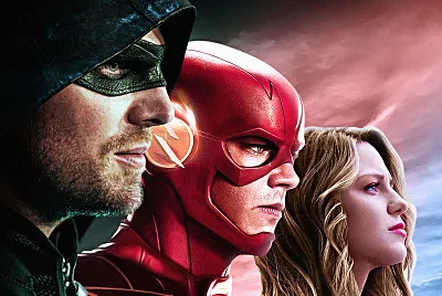 Arrowverse