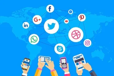 פאזל של REDES SOCIALES
