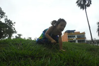 niÃ±a