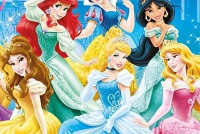 princess