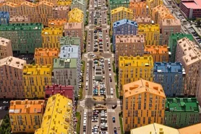 cores jigsaw puzzle