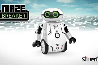 Maze Breaker