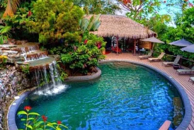 nice place jigsaw puzzle
