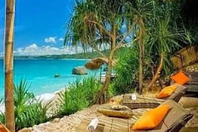 playa chalet jigsaw puzzle