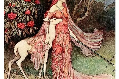 Warwick Goble