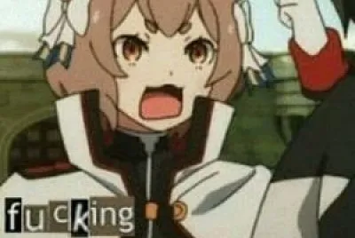 Ã© um personagem de rezero bravo