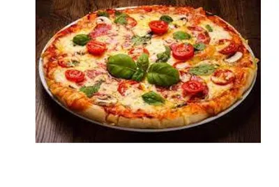 PIZZA