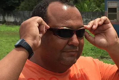 Ednaldo Pereira