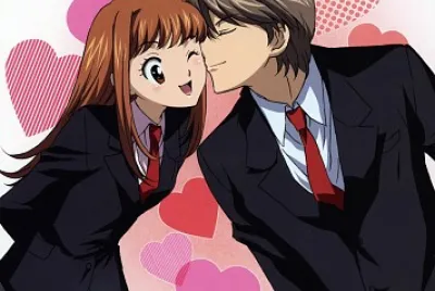 itazura na kiss
