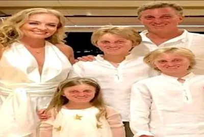 FamÃ­lia do Luciano Hulk