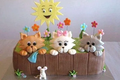 pastel