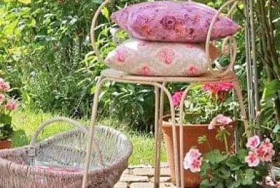 silla