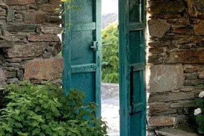 puerta