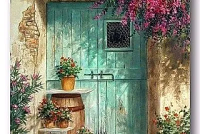 pintura