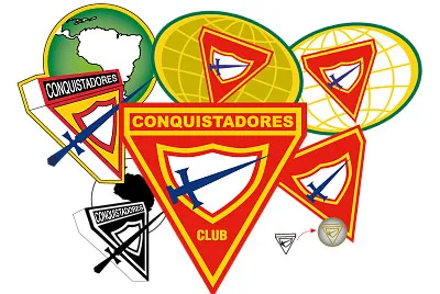 logos conquis