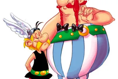 Obelix