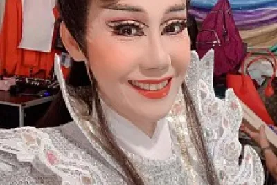 æ­Œä»”æˆ²