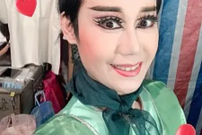 æ­Œä»”æˆ²