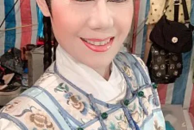 æ­Œä»”æˆ²