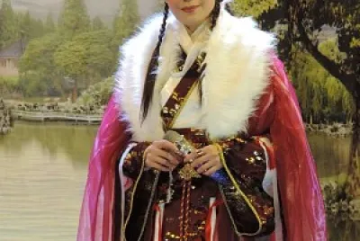 æ­Œä»”æˆ²