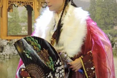 æ­Œä»”æˆ²