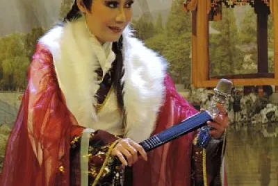 æ­Œä»”æˆ²