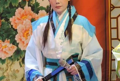 æ­Œä»”æˆ²
