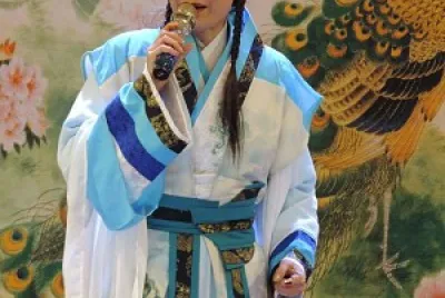 æ­Œä»”æˆ²