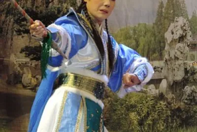 æ­Œä»”æˆ²