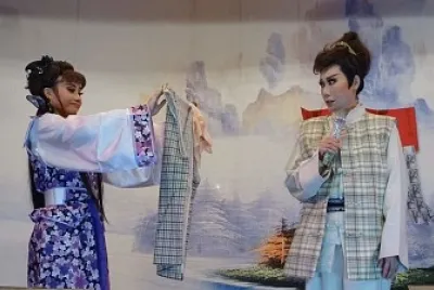 æ­Œä»”æˆ²