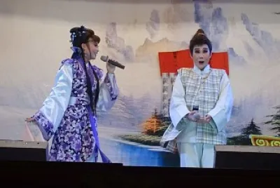 æ­Œä»”æˆ²