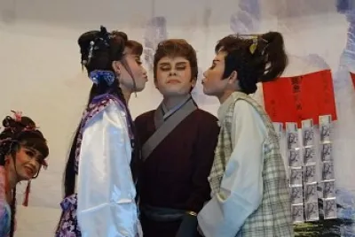 æ­Œä»”æˆ²