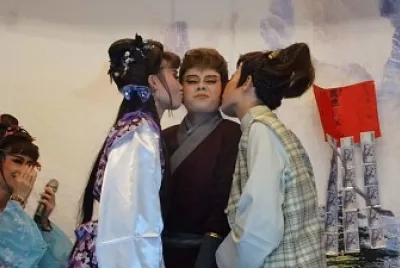 æ­Œä»”æˆ²