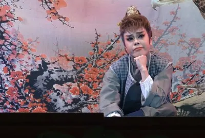 æ­Œä»”æˆ²
