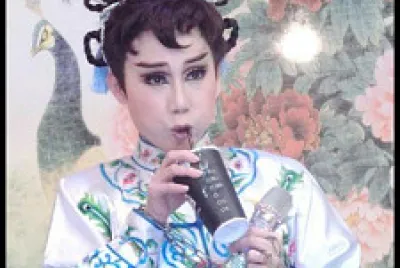æ­Œä»”æˆ²