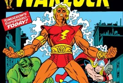 MARVEL PREMIERE - 001 jigsaw puzzle