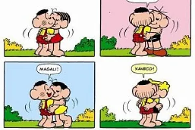 CascÃ£o