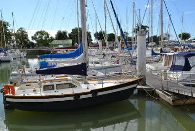 פאזל של mortagne sur gironde