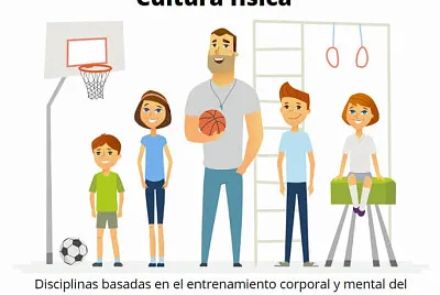 cultura fisica