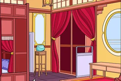 casa