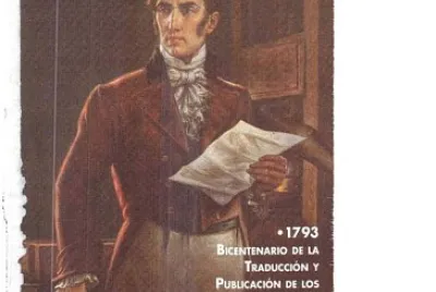 ANTONI NARIÃ‘O